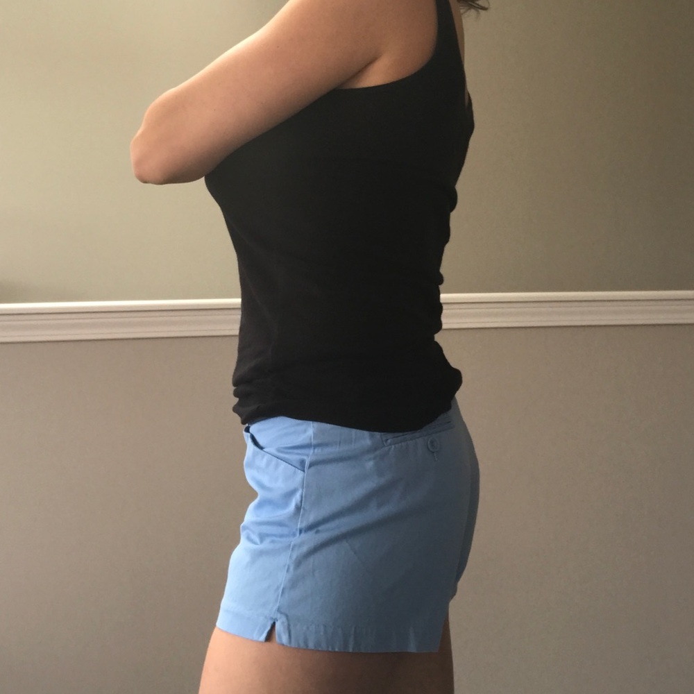Express shorts, Editor - Picture 3 of 3